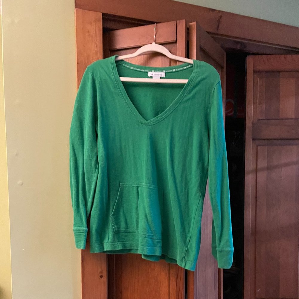 Liz Claiborne Sweatshirt